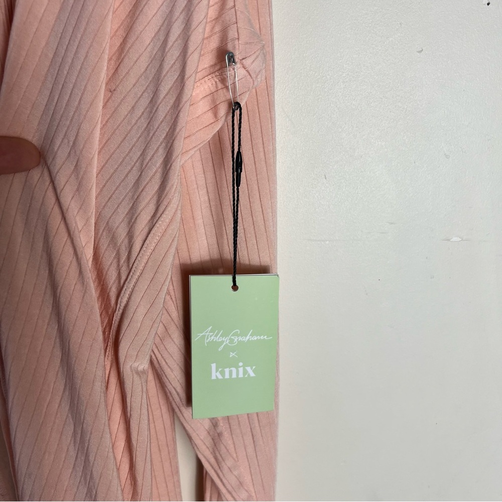 Knix open front cardigan - Picture 8 of 11